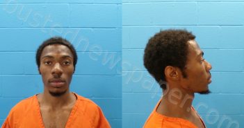 <B>NEBORS</B>, <B>TREVOR</B> <B>ZACHERY</B> <B>GERAUD</B> #, Guadalupe County, Texas - 2025-04-05
