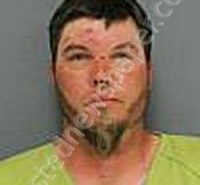 GREGG, KEITH THOMAS | 2025-04-05 Medina County, Ohio Booking