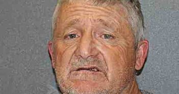 WEST, BILLY DEWAYNE | 2025-04-05 17:33:00 Cooke County, Texas Booking