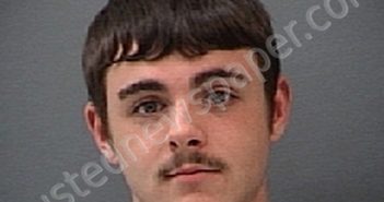 <B>MILLER</B>, SEAN <B>DONALD</B> #, Santa Rosa County, Florida - 2025-04-05 03:51:00