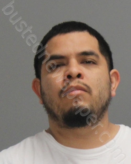 ORTIZ-QUINTERO, JUAN VALETINE #, Brazos County, Texas - 2025-04-05