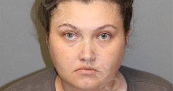 HULL, MANDY MARIE | 2025-04-05 New River Valley Regional Jail, Virginia Booking