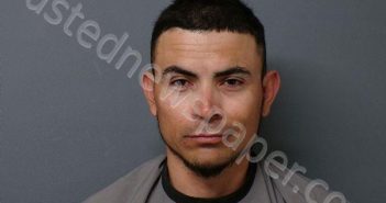 HERNANDEZ-<B>MUNOZ</B>, <B>GERMAN</B> #, Goshen County, Wyoming - 2025-04-05 03:03:00