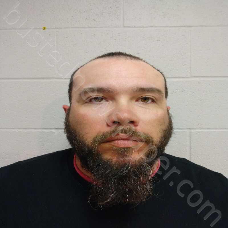 PAXTON, MICHAEL WILLIAM #, Brown County, Texas - 2025-04-05 12:15:00