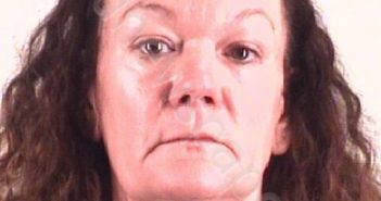 MOORE, KIMBERLIN | 2025-04-05 Tarrant County, Texas Booking