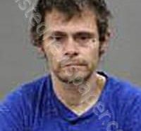 FRADY, LEVI ALLEN | 2025-04-05 Wayne County, Indiana Booking
