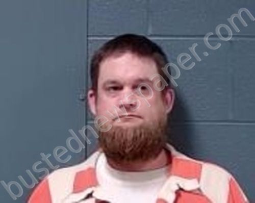 RYAN CECIL HUTCHISON #, Callaway County, Missouri - 2025-04-05 11:13:00
