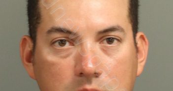 ARGUETA-<B>GOMEZ</B>, <B>JOSE</B> ALFREDO #, Wake County, North Carolina - 2025-04-05 18:04:00