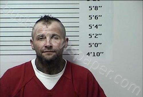 POE, WILLIAM EARL #, Rhea County, Tennessee - 2025-04-05