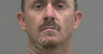 MAHAN, DANIEL ALLEN | 2025-04-05 19:39:00 Alachua County, Florida Booking