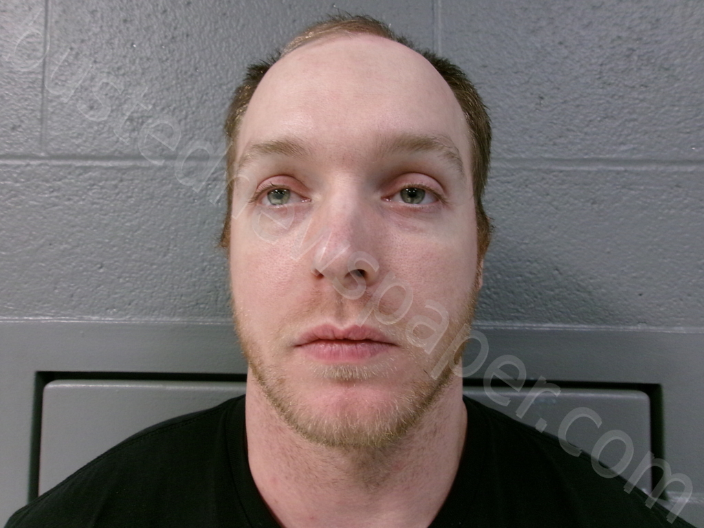 DIBARTOLOMEO, TRENTON RAY #, Tucker County, West Virginia - 2025-04-05 07:40:00