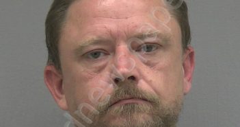 TOLBERT, BRADLEY GENE | 2025-04-05 10:44:00 Alachua County, Florida Booking