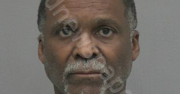 FRANCIS, PERCIVAL IAN | 2025-04-05 16:41:00 Alachua County, Florida Booking