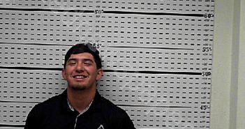 RODRIGUEZ, LANDON | 2025-04-05 09:00:01 Jim Wells County, Texas Booking