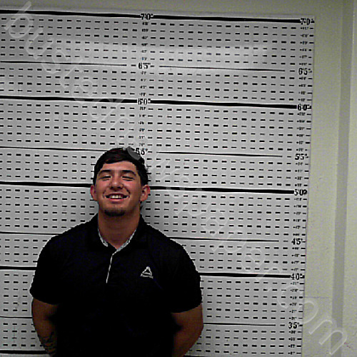 RODRIGUEZ, LANDON #, Jim Wells County, Texas - 2025-04-05 09:00:01