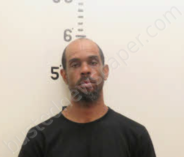 WILLIAMS, CHARLES JEROME #, Person County, North Carolina - 2025-04-05 14:13:00