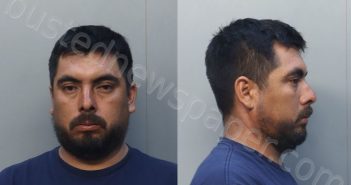 <B>RODRIGUEZ</B>-MARTINEZ, ELMER <B>GABRIEL</B> #, Miami-Dade County, Florida - 2025-04-05 04:11:00