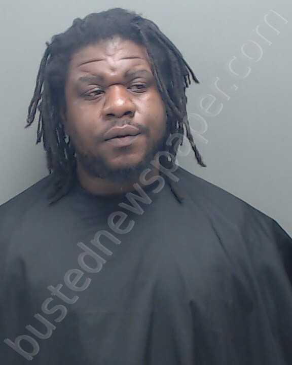 MARSHALL, JEREMY LEMAR #, Harrison County, Texas - 2025-04-05