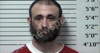 <B>FULFER</B>, <B>MICHAEL</B> <B>JOE</B> #, Rhea County, Tennessee - 2025-04-05