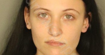 FOWLKES, ANNA MARIE | 2025-04-05 19:50:00 Jefferson County, Alabama Booking