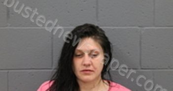 ASHLEY <B>GLOVER</B> #, <b>Lawrence</b> County, Missouri, Lawrence County, Missouri - 2025-04-05 00:19:00