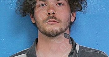 ROSS, BRYSON HUNTER | 2025-04-05 20:20:00 Sullivan County, Tennessee Booking