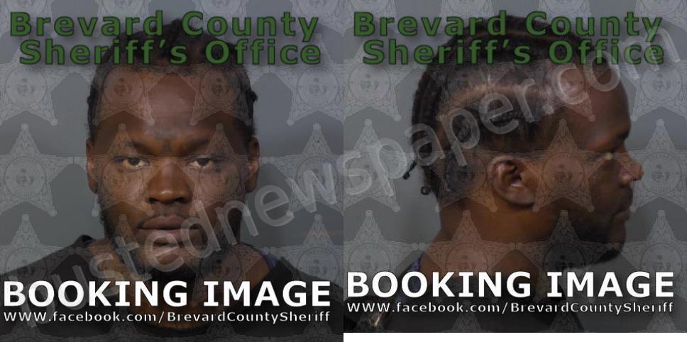 GRAVES, JEFFREY TYRONE #, Brevard County, Florida - 2025-04-05 00:09:00