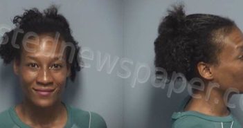 DAY, LATASHA NMN | 2025-04-05 Roanoke County, Virginia Booking