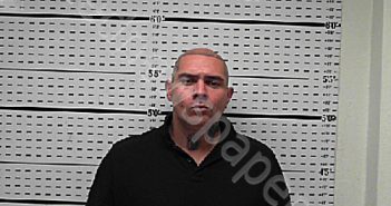 OLIVAREZ, DAVID RUSSELL | 2025-04-05 08:00:01 Jim Wells County, Texas Booking