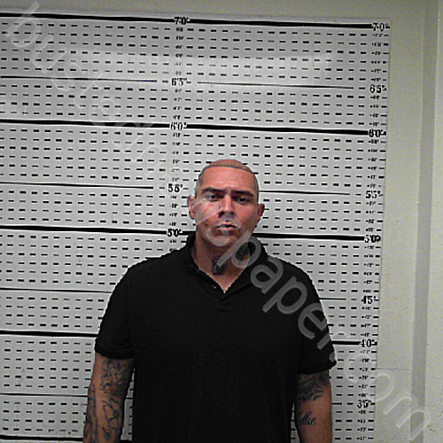 OLIVAREZ, DAVID RUSSELL #, Jim Wells County, Texas - 2025-04-05 08:00:01