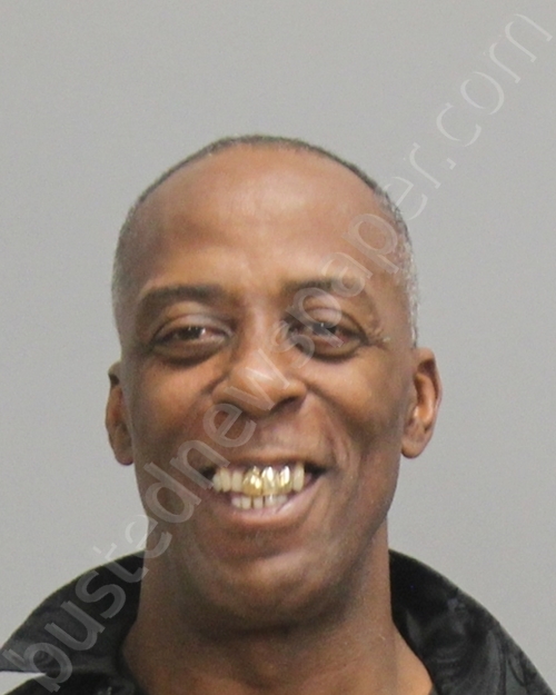 ERVING, TIMOTHY ALLEN #, Brazos County, Texas - 2025-04-05