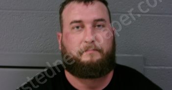 MCCAULEY, LEVI GARRETT | 2025-04-05 22:10:00 Tucker County, West Virginia Booking