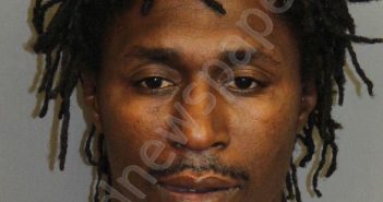 ALLEN, PHILLIP EARL JUNIOR | 2025-04-05 21:17:00 Jefferson County, Alabama Booking