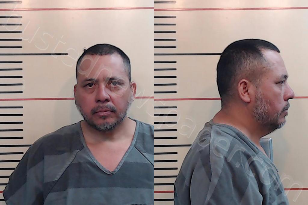 RODRIGUEZ, MIGUEL TOVAR #, Parker County, Texas - 2025-04-06