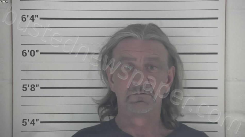 ROGG, JASON EDWARD #, Campbell County, Kentucky - 2025-04-06 22:31:00