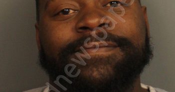 ROBERTS, DAVEION GERNARD | 2025-04-06 19:42:00 Jefferson County, Alabama Booking