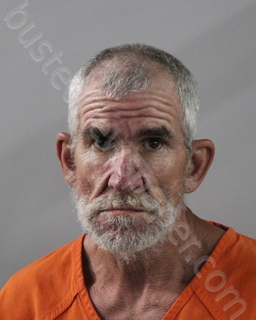 SINGER, BRIAN K #, Polk County, Florida - 2025-04-06