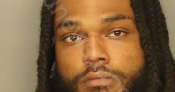 SMITH, TAMARCUS CORNELIUS | 2025-04-06 05:59:00 Jefferson County, Alabama Booking