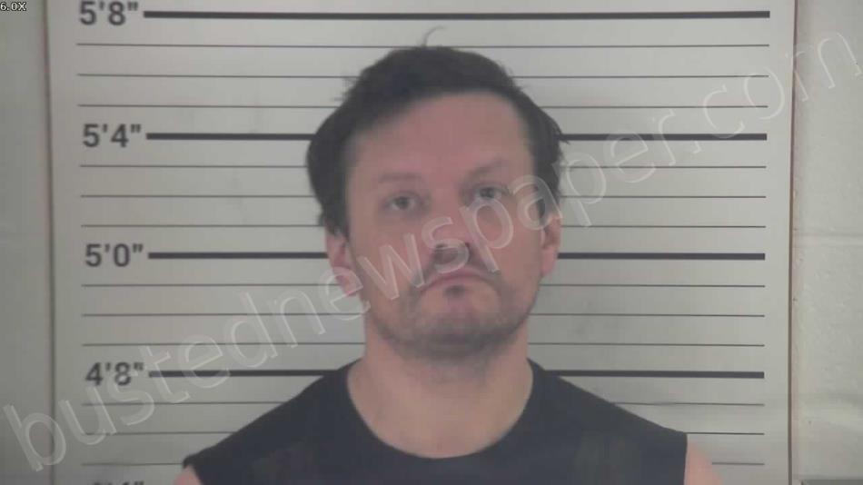 WECKBACH, MARK DANIEL #, Campbell County, Kentucky - 2025-04-06 14:41:00