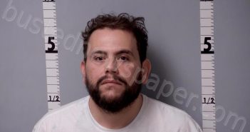 WEILER, THOMAS JOSEPH | 2025-04-06 01:10:00 Gratiot County, Michigan Booking