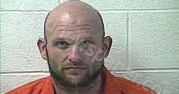 BITTEL, <B>TONY</B> CURTIS, JR #, Daviess County, Kentucky - 2025-04-06 22:10:00