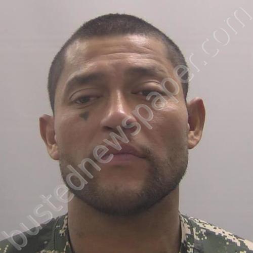 RODRIGUEZ LOPEZ, EDGAR #, Chesapeake, Virginia - 2025-04-06 19:48:00
