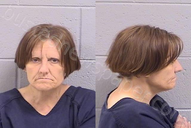 QUINTANA, APRIL LADAWN #, San Juan County, New Mexico - 2025-04-06 02:34:00
