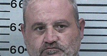 MORRIS, BRIAN DAVID | 2025-04-06 19:40:02 Hood County, Texas Booking