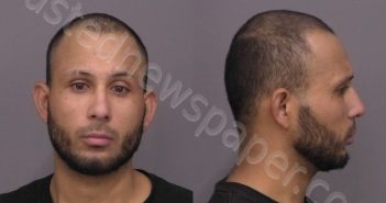 <B>RODRIGUEZ</B> MARTINEZ,<B>JOSE</B> <B>ANGEL</B> #, Saline County, Kansas - 2025-04-06 23:44:00