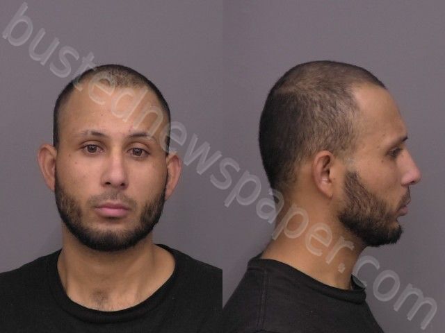 RODRIGUEZ MARTINEZ,JOSE ANGEL #, Saline County, Kansas - 2025-04-06 23:44:00