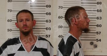 <B>HALL</B>, <B>NICHOLAS</B> <B>EDWIN</B> #, Henderson County, Texas - 2025-04-06