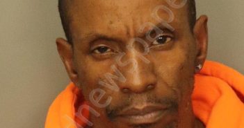 THOMPSON, CLINTON JOE ALBERT | 2025-04-06 11:57:00 Jefferson County, Alabama Booking