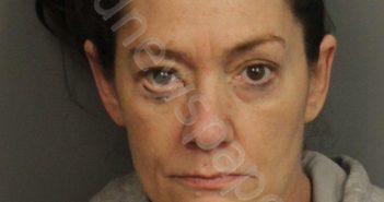 HUGHES, TAMALA JO | 2025-04-06 16:10:00 Jefferson County, Alabama Booking