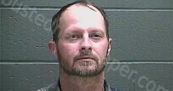 REDMAN, ROYCE ALEXANDER | 2025-04-06 22:25:00 Perry County, Indiana Booking